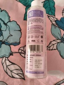 Orgatre Rosemary Water Spray for Hair Growth