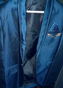 Kids Coat And Pants
