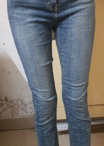 denim stylish jeans