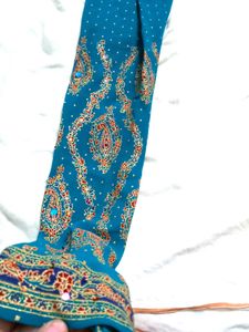 Kurta Salwar