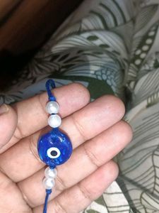 Evil Eye Charm Bracelet