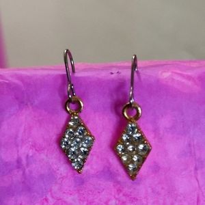 💝 2 COMBO EARRINGS👂🤷‍♀️