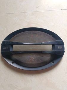 Sony Xplod Car Speaker