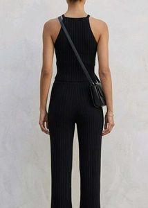 Chic Ribbed Knit top