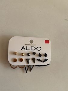 ALDO Earring Set - New with Tag