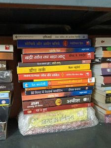 Popular Bestsellers &amp; Diverse Book Collection