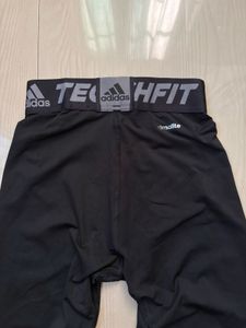 Adidas Techfit Compression Tights