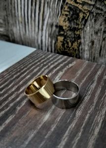 Set of Rings
