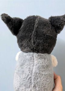 Cute Kuromi Plush Toy