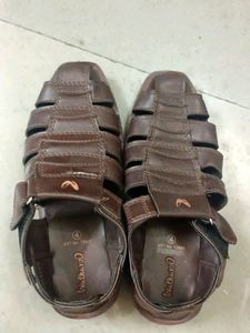 WALKAROO boys Sandal