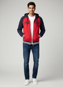 Polo Ralph Lauren Hoodie Jacket