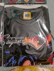 One Piece Monkey D. Luffy Graphic T-Shirt