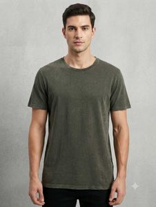 Men's Vintage Wash T-Shirt