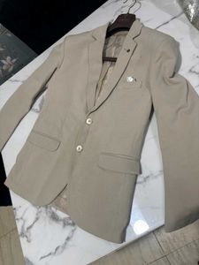 New Blazer