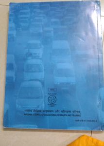 8th Std science Book Ncert