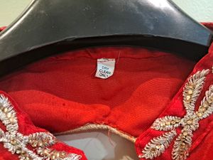 Women's fancy kurti