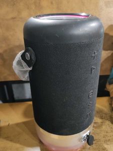 Portable Bluetooth Speaker