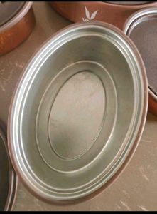 Vaya 3 Layer Tiffin Box