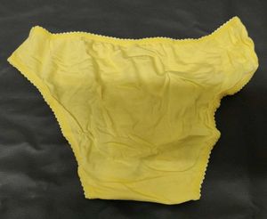 1 Pack of 3 Dressberry Hipster Panties