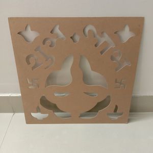 Rangoli Stencils 2
