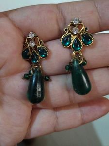 Set of 3 Beautiful Earrings