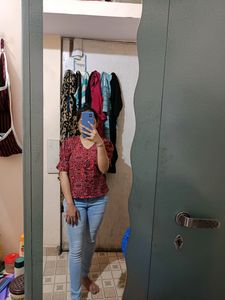 Brand - Lavozia, Size -S