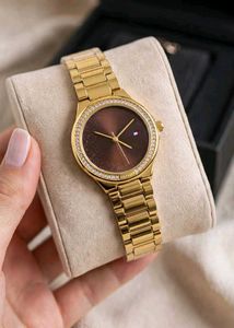 Tommy Hilfiger women watch