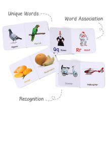 Intelliskids Learning Books Collection