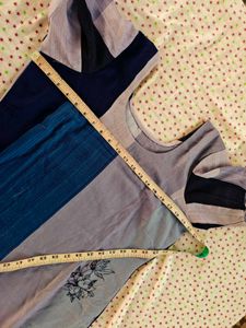Women's Printed Kurta with Pants