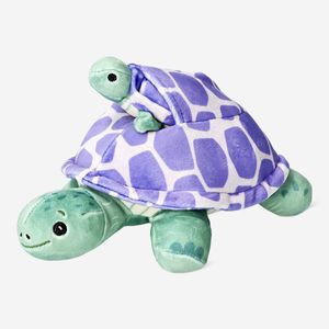 Cute Turtle Plush Toy