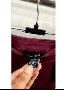 Jeans For Girls Waist 28/Hip 32/L 38