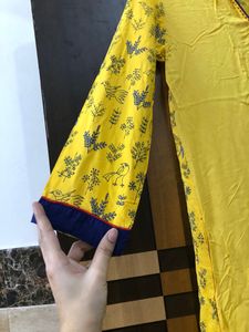 biba kurti
