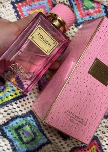 Touch Pour Femme - Aris