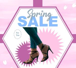 Classy Fashionate Women Heels