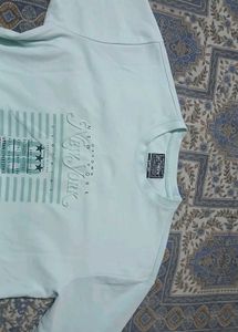 New York Graphic T-Shirt