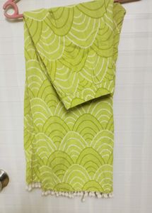 Kurta Pant Set