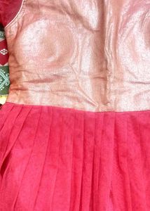 Gown Bahut Hi Pyara Length 50 😘😘😘