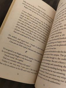 Our Story Needs No Filter by Sudeep Nagarkar