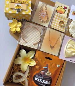Birthday Mini Luxury Gift Hamper