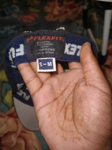 Rare rockstar game cap