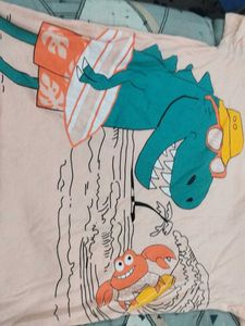 combo pack of four T-shirts