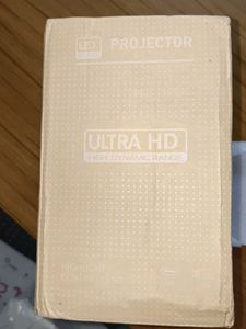 VistaCast Mini 210° Smart Projector