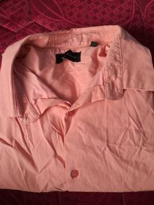 Stretchable Shirt