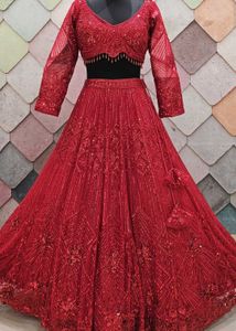 Lehenga choli