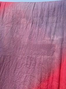 Ombre Pink &amp; Purple Dupatta
