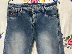 Ralph Lauren Polo Bear Jeans
