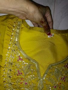Jaipur kurti set
