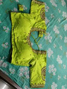 Designer Embellished Blouse