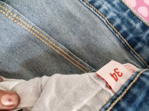 Girls Casual Jeans 👖