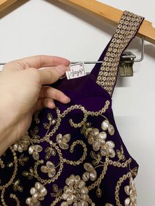 Sharara Set